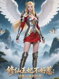 修仙王妃不好惹：异能让我开后宫 海报