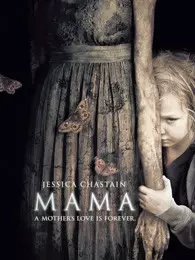 《妈妈（2013）》海报