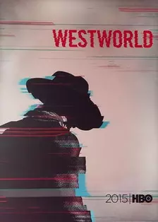 西部世界 第一季 海报