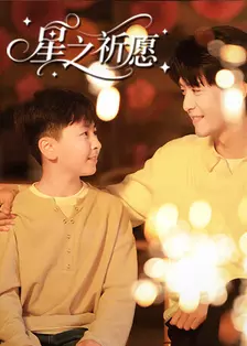 星之祈愿 海报