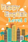 Happy English Level 1 海报