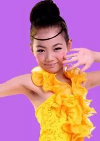 《最新2017少儿舞蹈视频大全》剧照海报