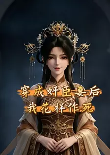 穿成奸臣妻后我花样作死