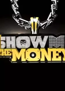 《Show Me The Money第1季》剧照海报