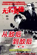 无名英雄2 海报