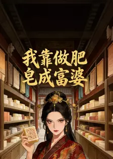 我靠做肥皂成富婆