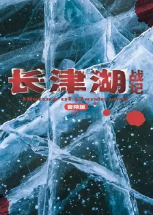 长津湖战记（音频版） 海报
