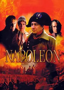 《拿破仑传2》海报