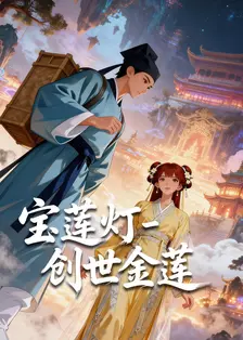 宝莲灯：创世金莲