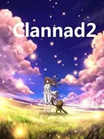 Clannad 第二季 海报