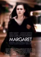 《玛格丽特》海报