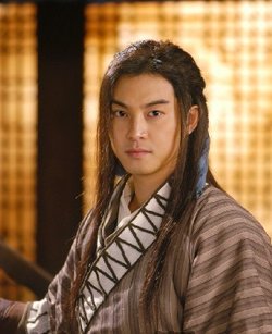 黄豆豆 - 《武林外传》中沙溢扮演的一个角色