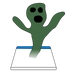 Spooky View