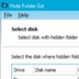 Hide Folder Ext