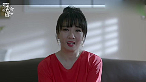 带着爸爸去留学:常玉红不忍心让孙红雷难过,就亲手说明当年的结婚生子