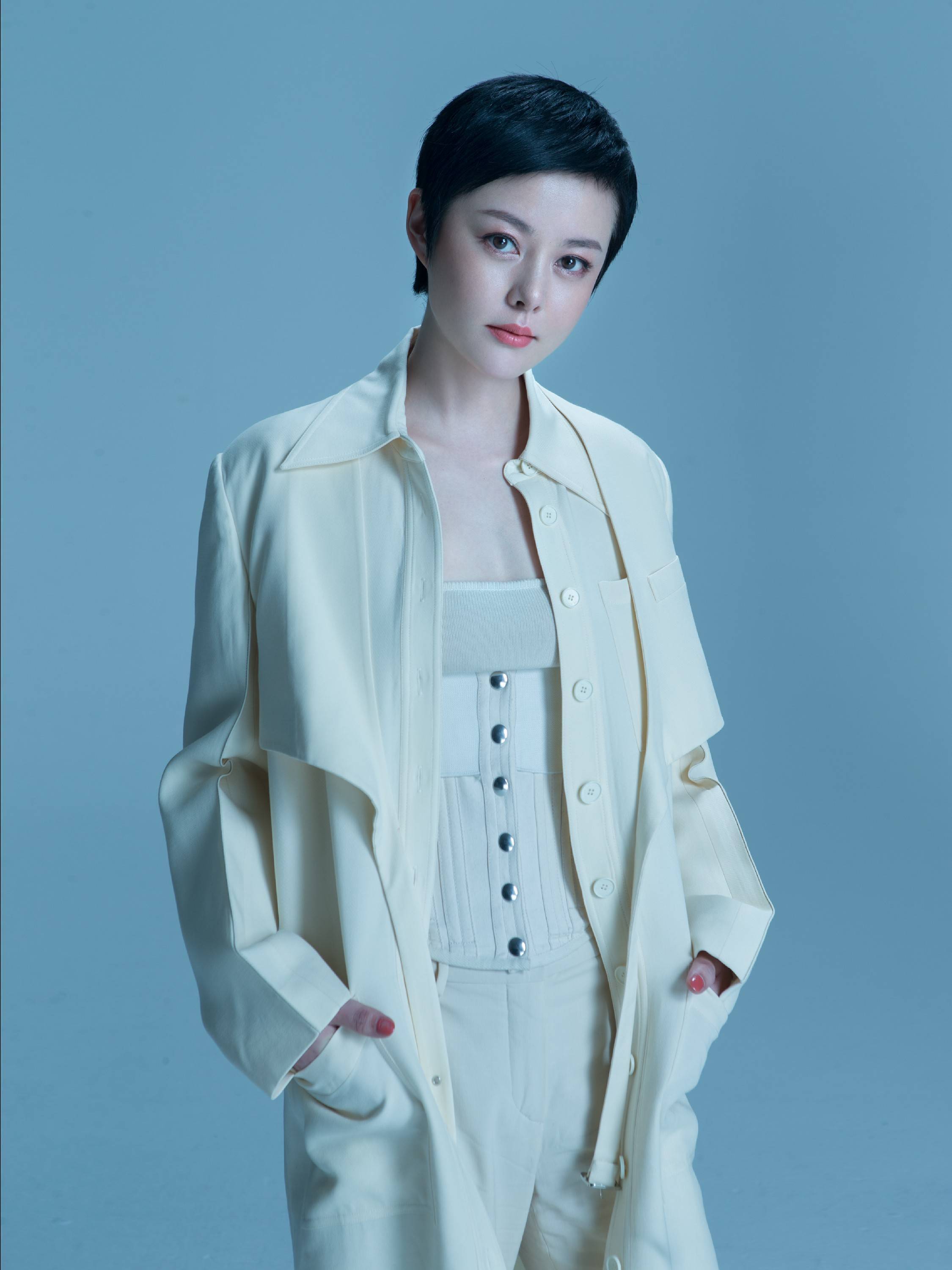 刘一含《天下长河》饰演“靳夫人” 十载隐忍心酸引观众感动共鸣 - 360娱乐,你开心就好