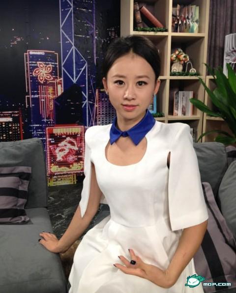 03 "清水衙门"官员范悦何以包养女主播纪英男近4年?