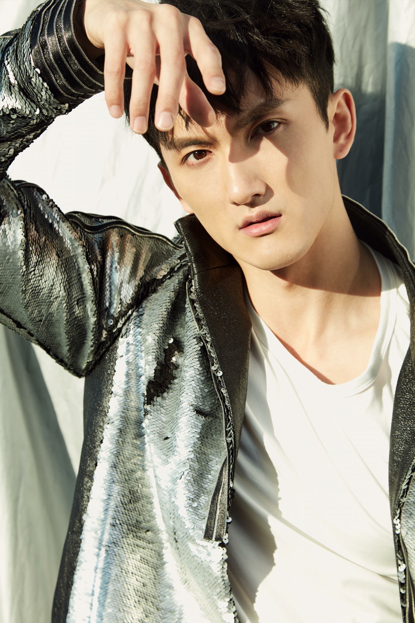 张峻鸣《海上牧云记》从腹黑王子到谦恭世子