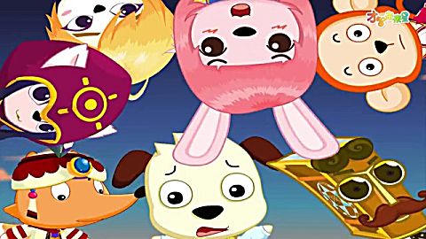 哈利学拼音(才智小天地)