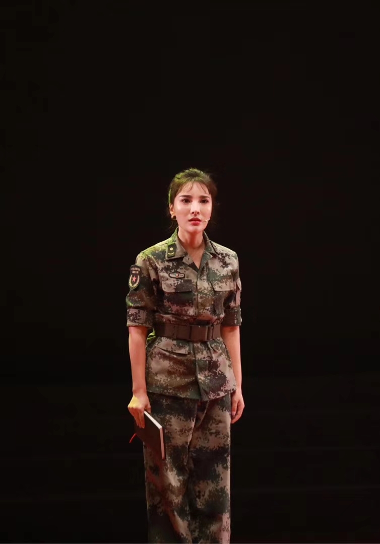 达娃卓玛新剧不能犯规的游戏热播完美演绎实力演员的破圈之路