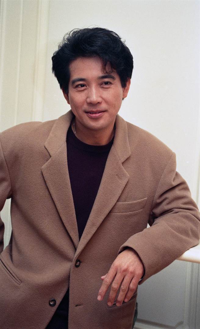 明星 正文 说到秦汉,作为台湾的影视演员,可能大家对他的印象并不是很