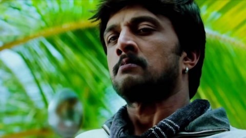 功夫小蝇:苏迪普眼神充满杀气,宾都竟然没有发现,反而挑战底线