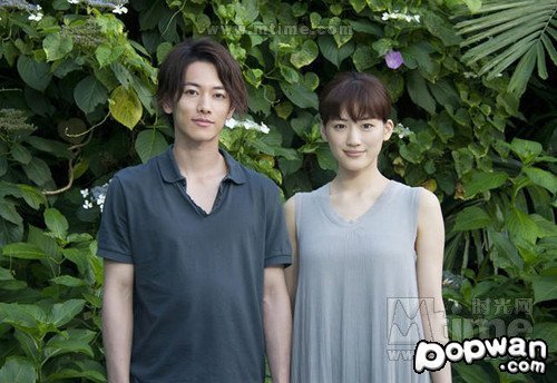 佐藤健女友是谁?