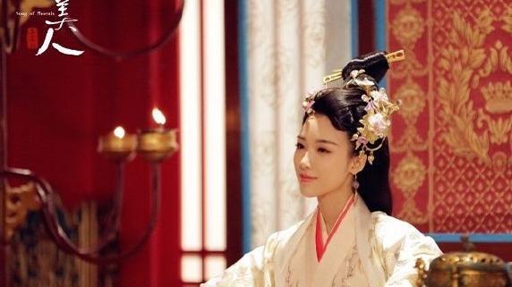 思美人:宫中出现死乌鸦事件 田姬不怀好意 莫愁委屈嬴妃祭天最新资讯