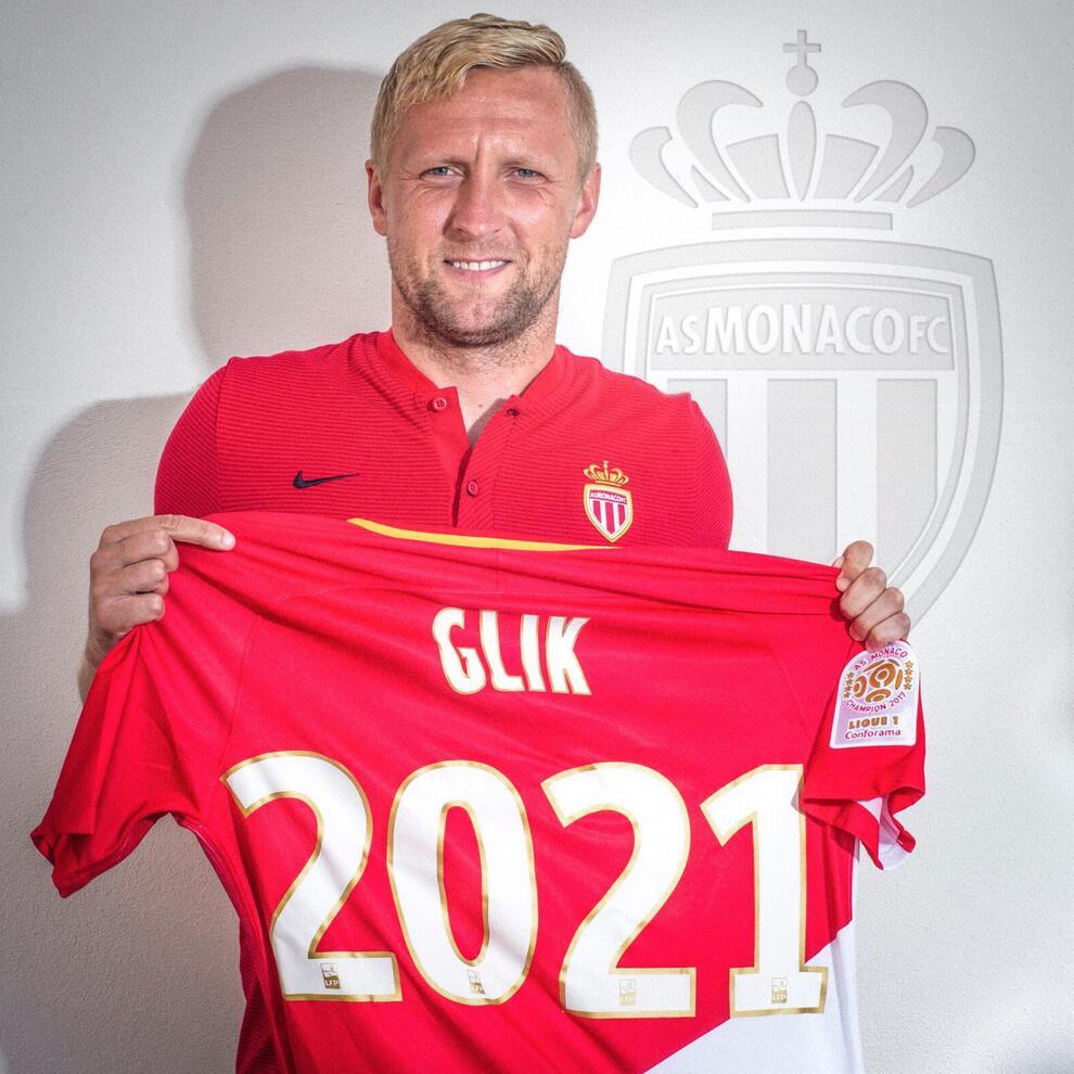 官方:摩纳哥续约西迪贝格利克 态度强硬拒绝挖角