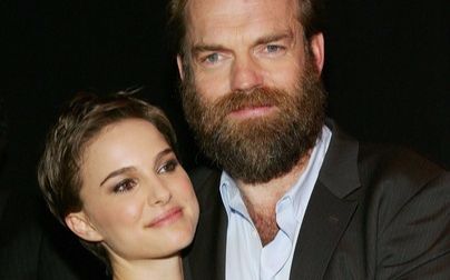 【采访】雨果维文和娜塔莉波特曼对于《v字仇杀队》的幕后采访