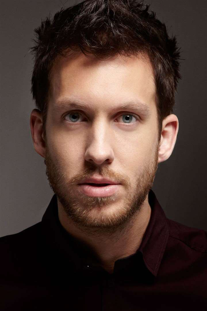 17加尔文哈里斯