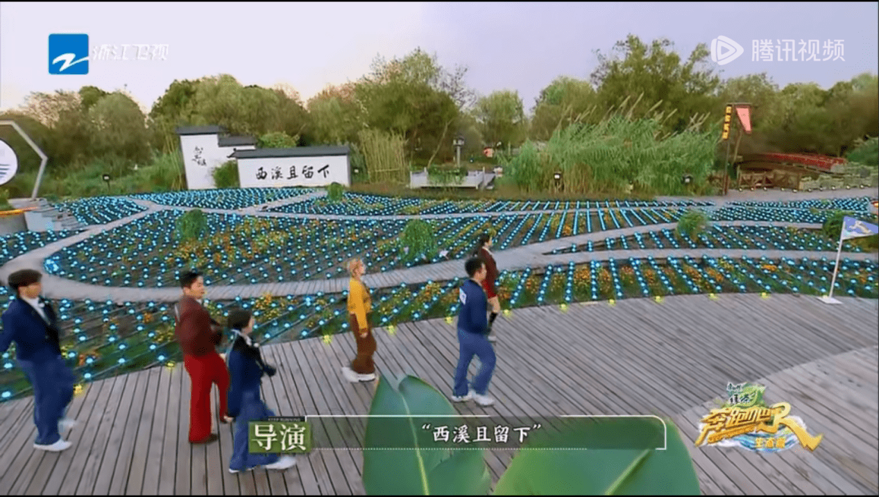 奔跑吧·生态篇》第四期热播米多奇打造国民健康零食- 360娱乐