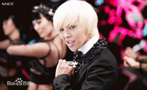 请问这是权志龙的那个mv