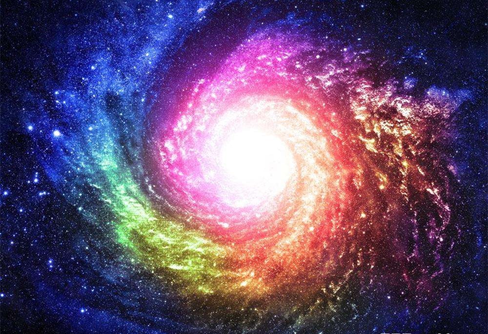 庄子:野马尘埃揭示宇宙能量?逍遥游藏匿生命真相?