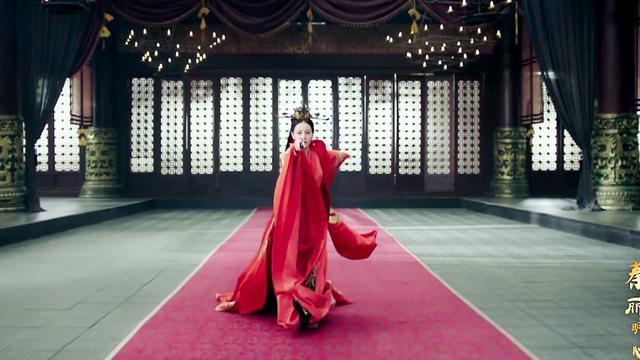 《秦时丽人明月心》27:荆轲劫持丽姬逃走