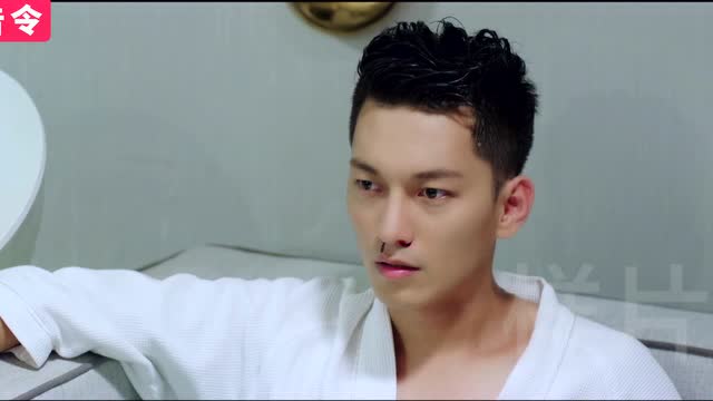 电影里居然有这么惊艳的画面《灶神来了》最美的期待