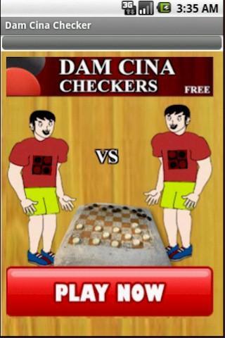 0 语言: 其他 内容介绍 dam cina (also known as draughts ,checkers