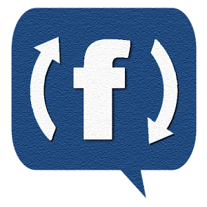 fb状态随机播放