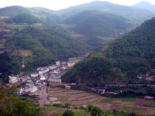 宜昌市鸡街图片