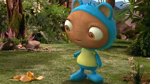 布鲁精灵 第3季