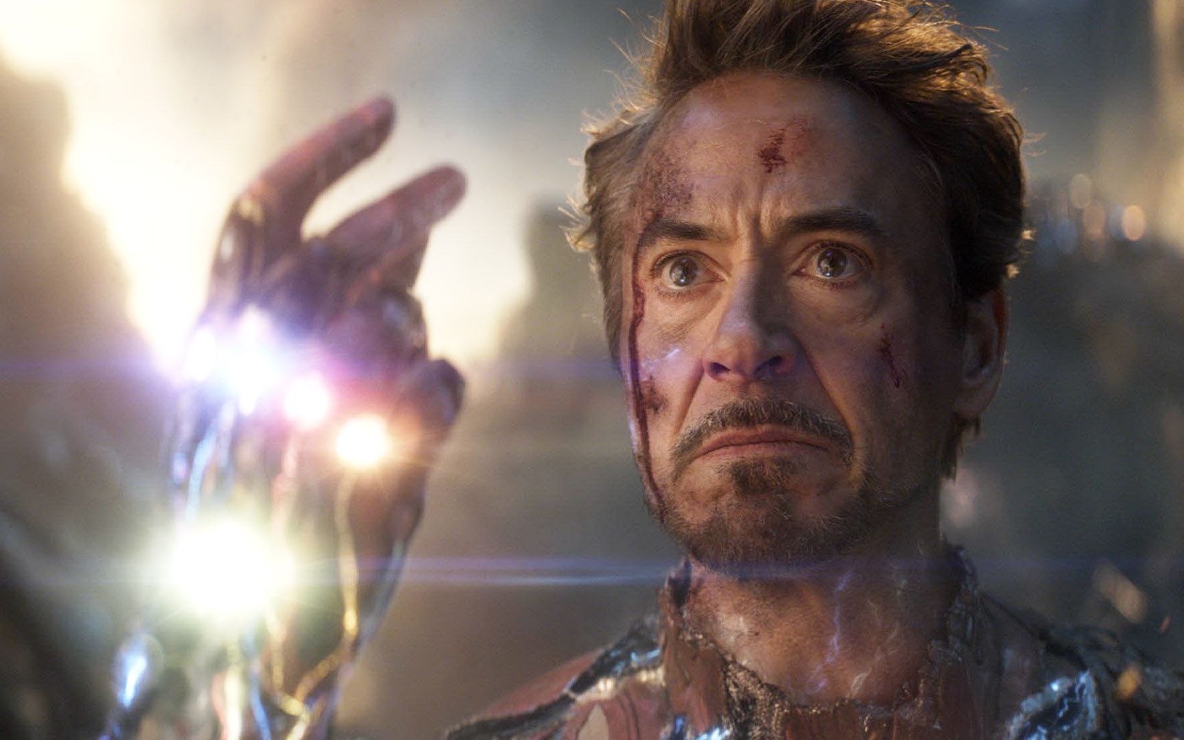 钢铁侠回归漫威?小罗伯特唐尼终于松口了!