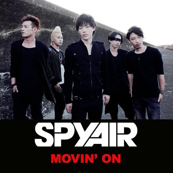 spyair