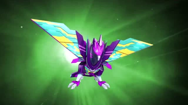 爆裂飞车 第2季