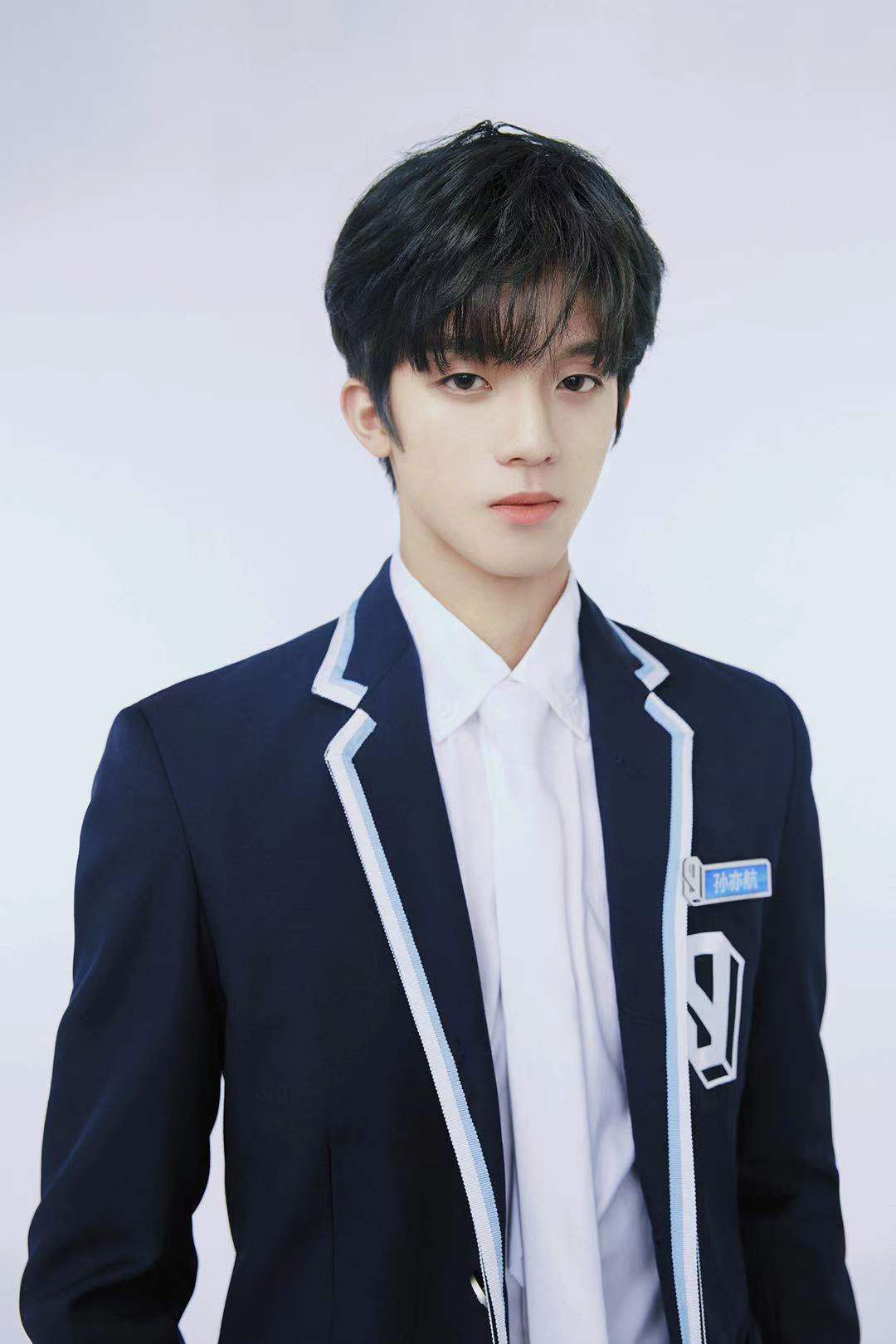 青春有你3一开播就燃炸孙亦航舞台实力出众引关注