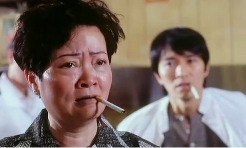 郑秀文周星驰吴孟达 看点: 李力持杨恭如葛民辉舒琪陈晓东郑秀文