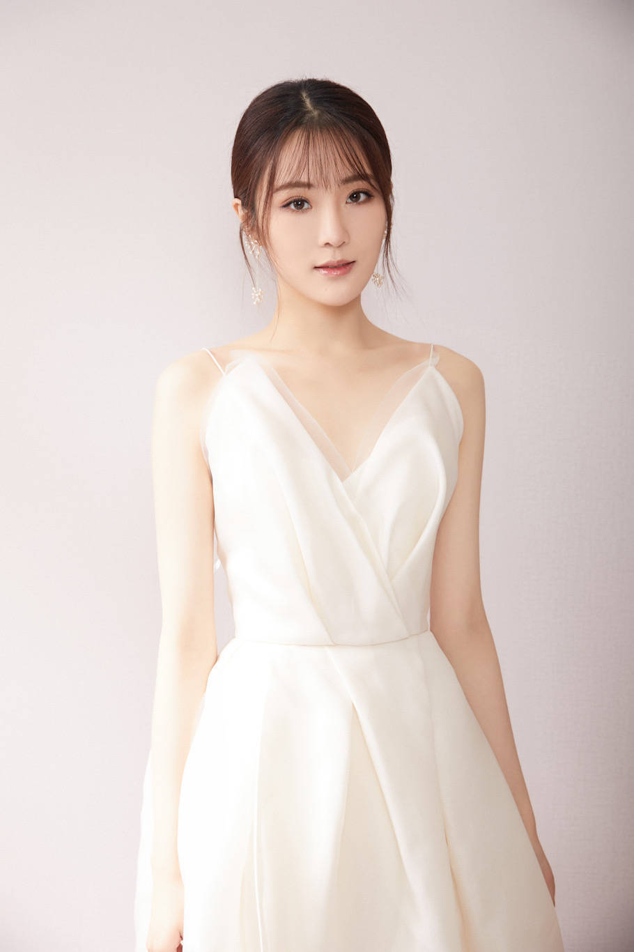 张可盈《法医探案团》超强爆发演绎“鬼魅女” 高能独白震撼人心 - 360娱乐,你开心就好