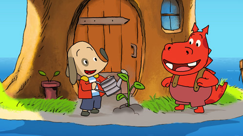 小狗保罗第二季