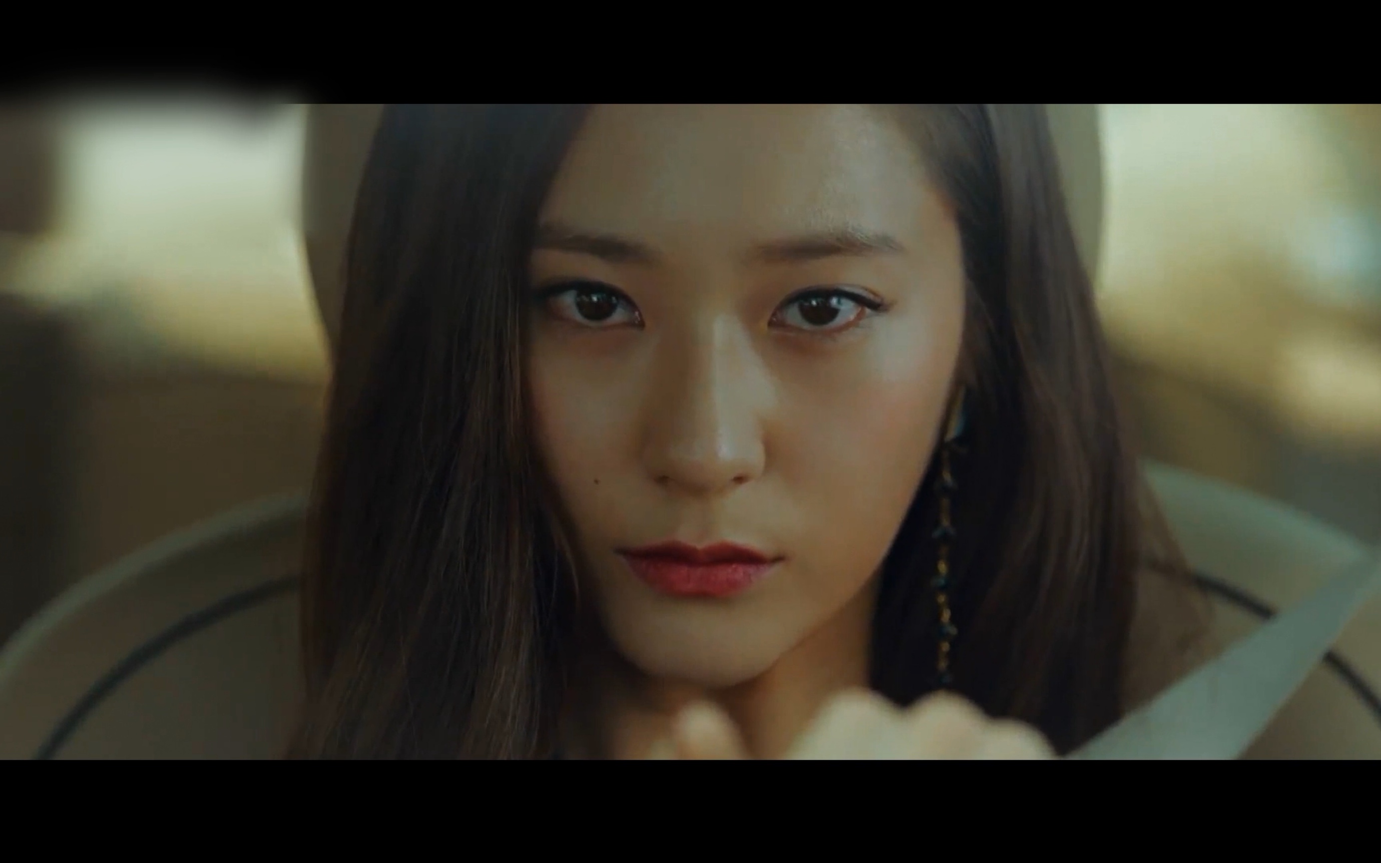 郑秀晶最新播报