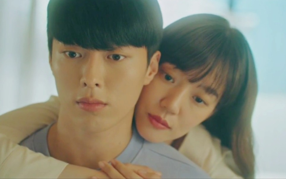 【请输入搜索词www】林秀晶&张基龙12-1 背后抱,办公室偷吻甜度超标了