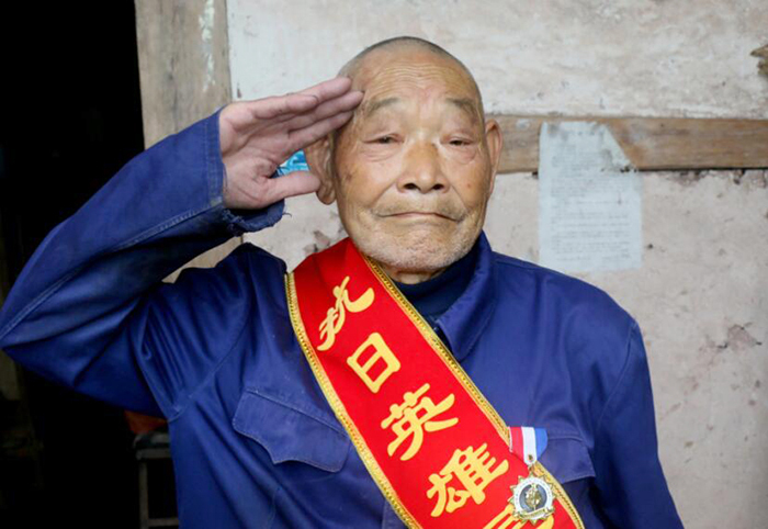 附:邓胜银,杨忠仁,胡西江,李超祥抗日简介.